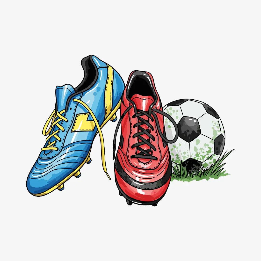 Football Shoes