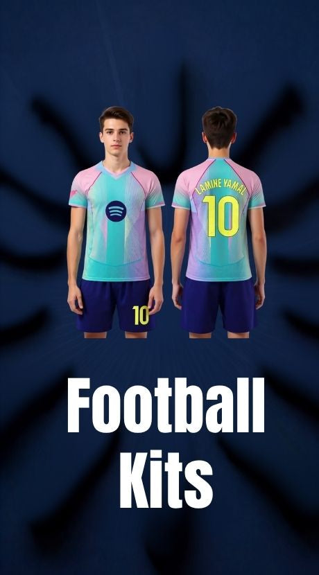 Football Kits