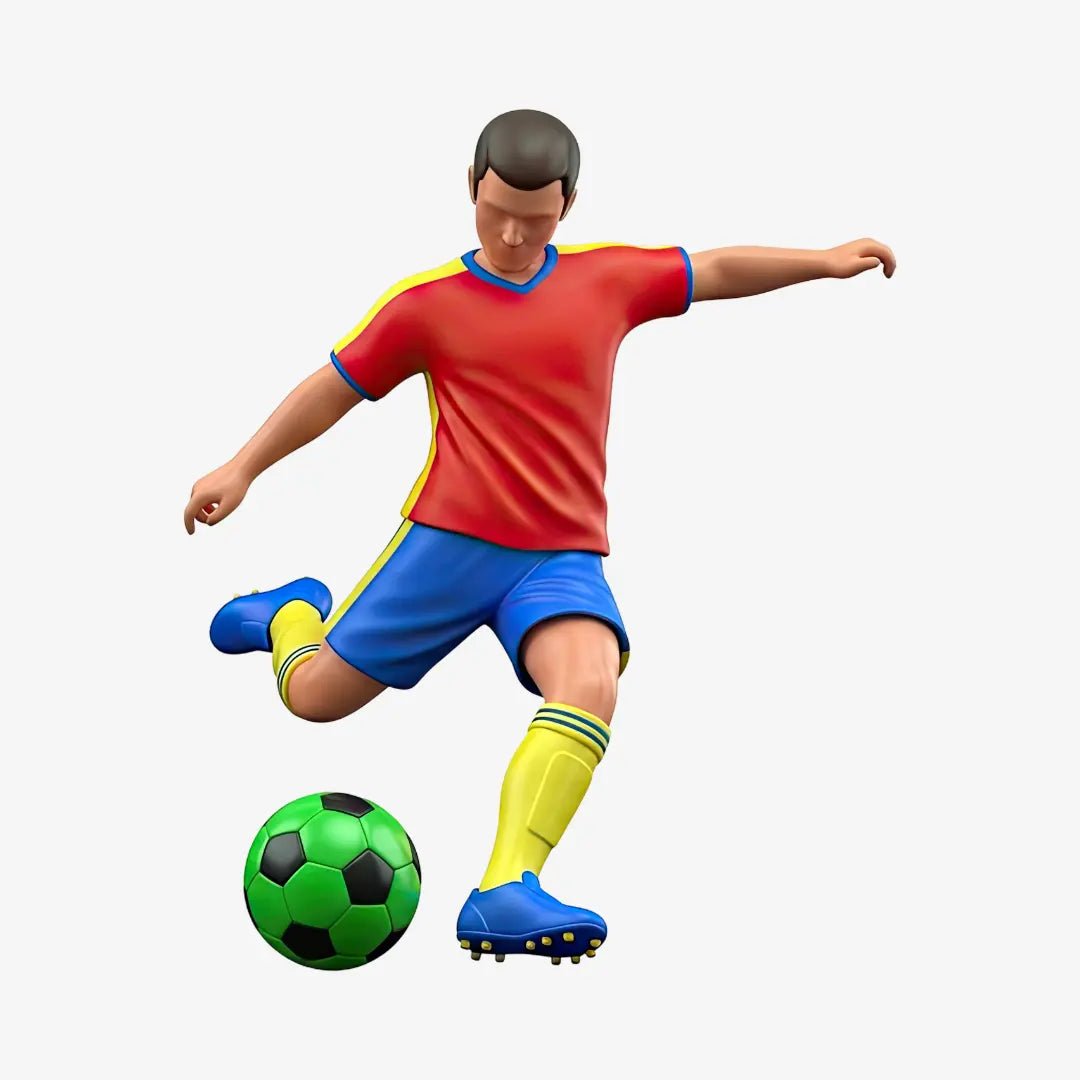 Football Kits