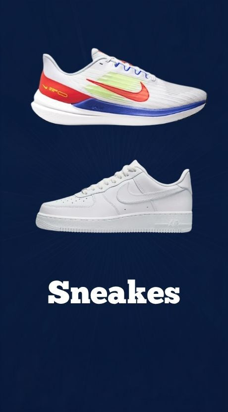 Sneakers