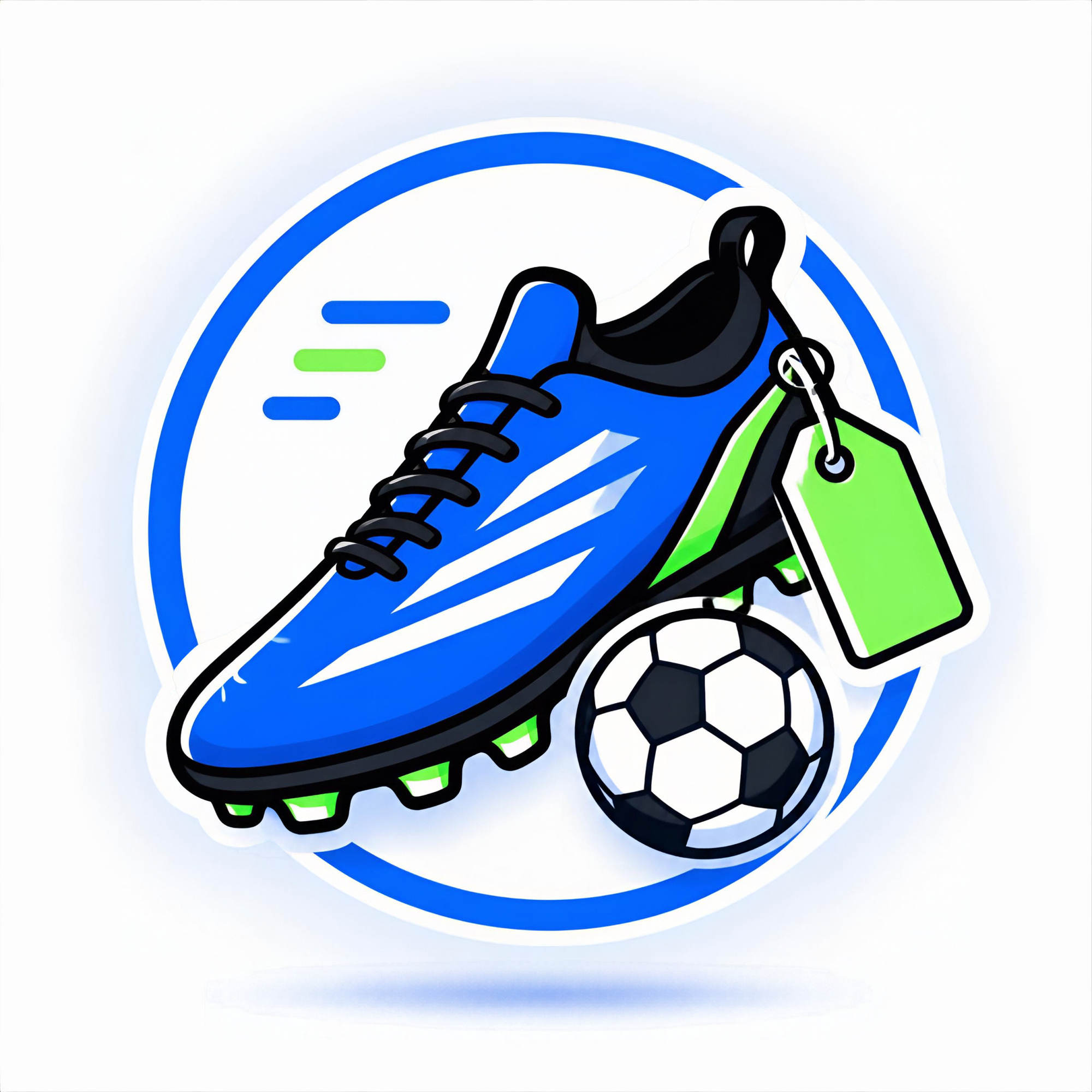 Football Shoes