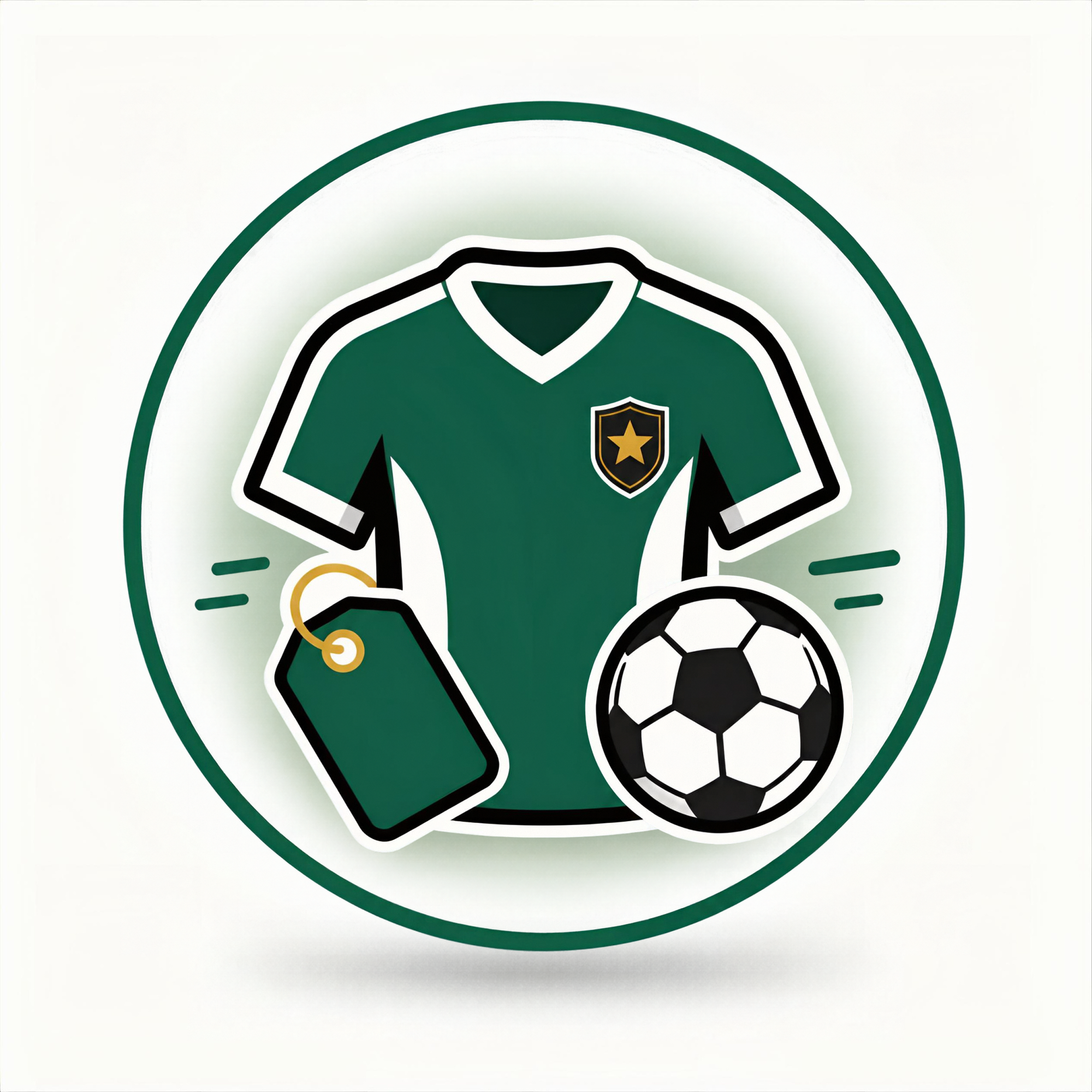 Football Kits