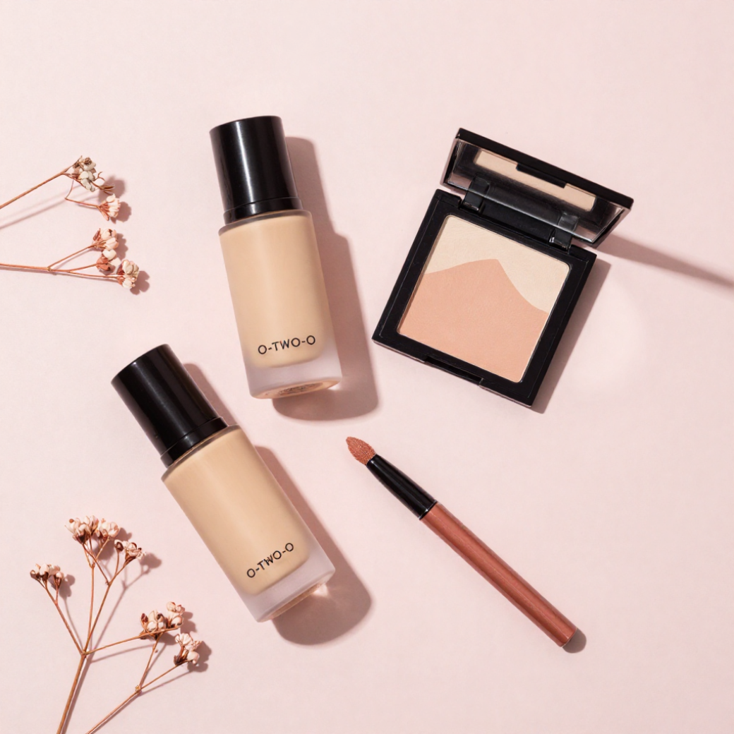 Face Makeup