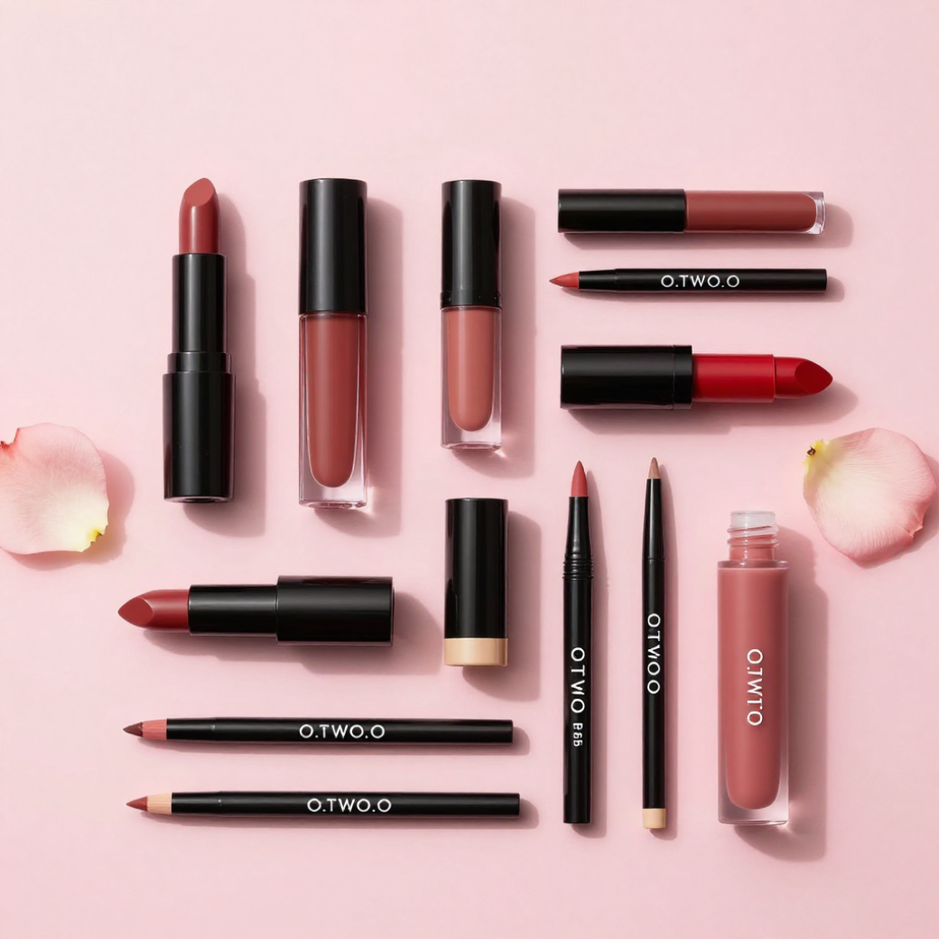 Lip Makeup