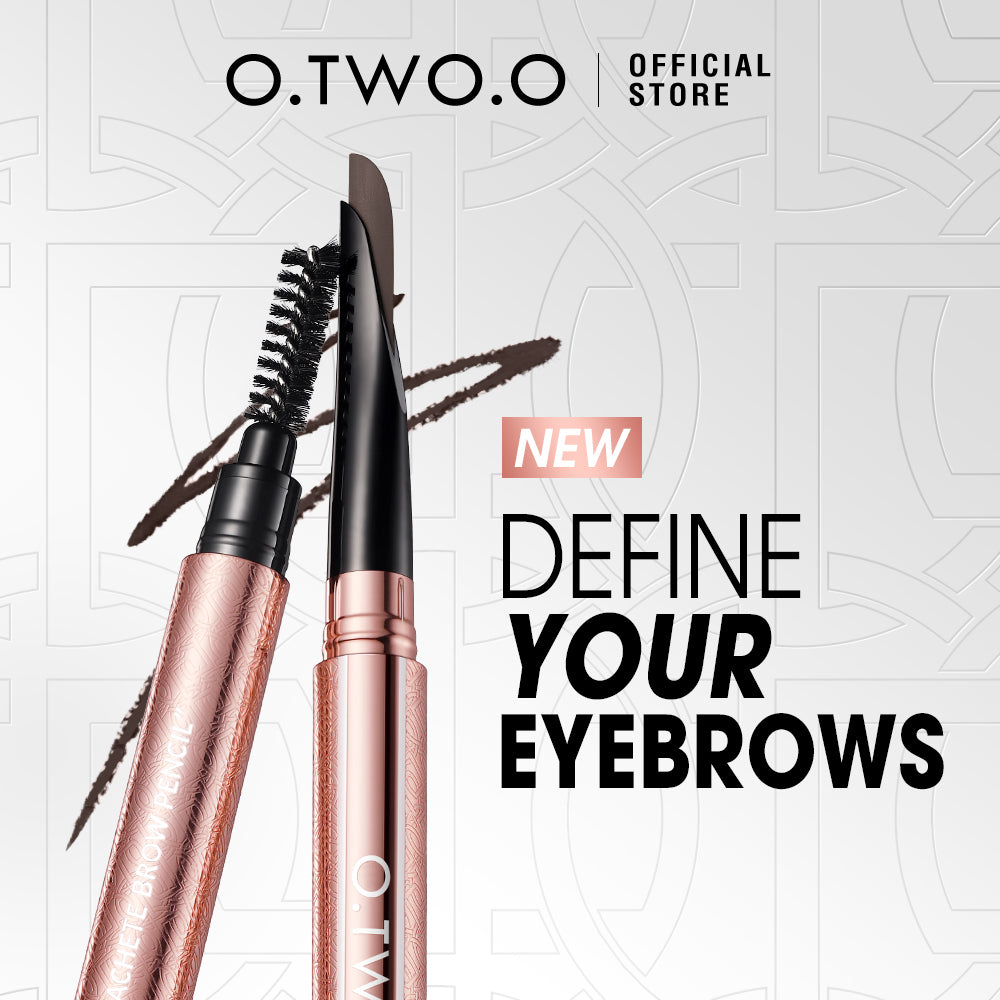 Haute Sculpting Machete Brow Pencil