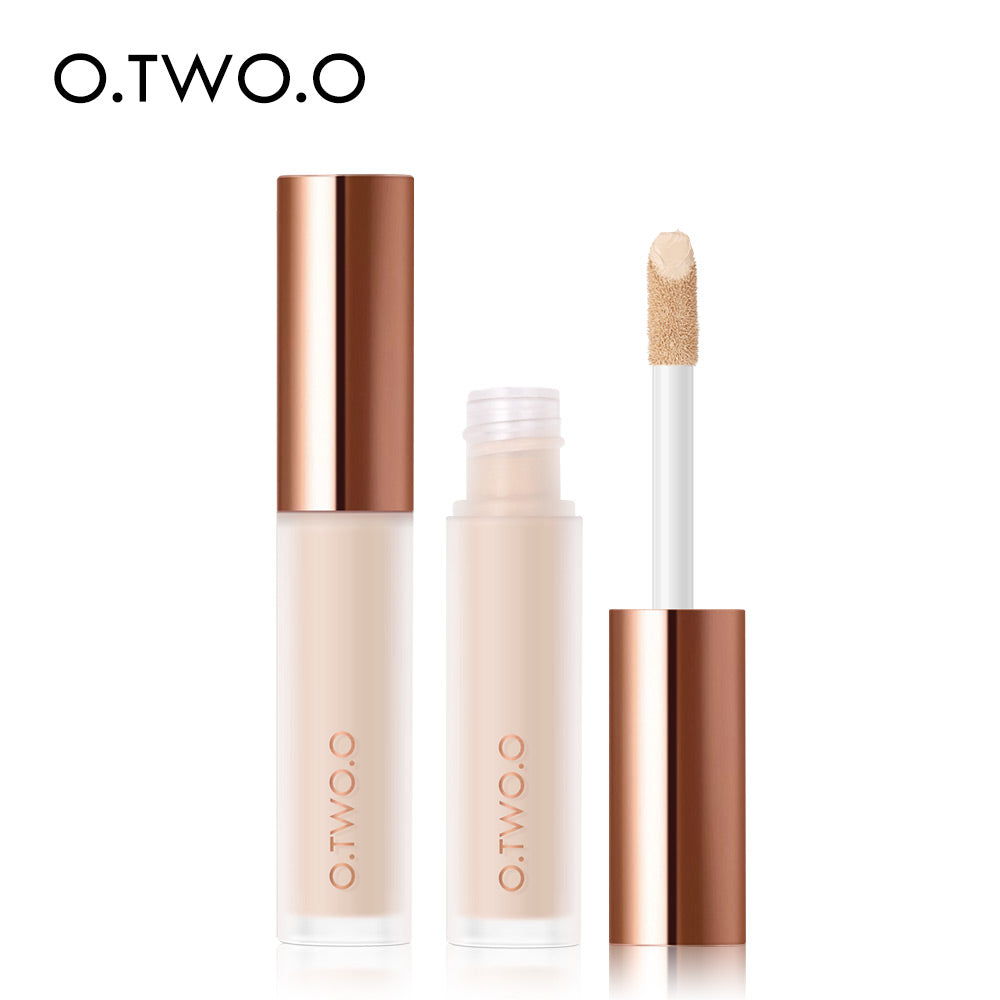 High Coverage Liquid Concealer