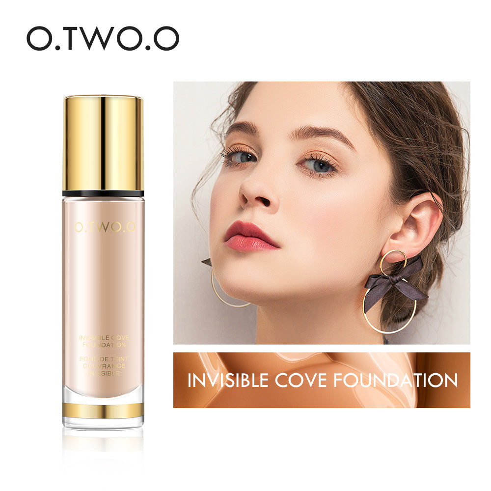 Invisible Cove Foundation