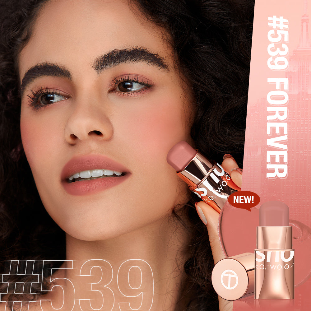 Glow Colour Bounce Blush