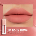 Haute Long Wear Velvet Matte Lipstick