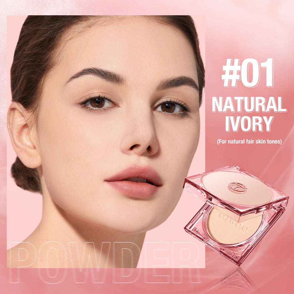 Glow Colour Bounce Blush