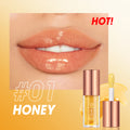 Plump Shiny Crystal Lip Gloss