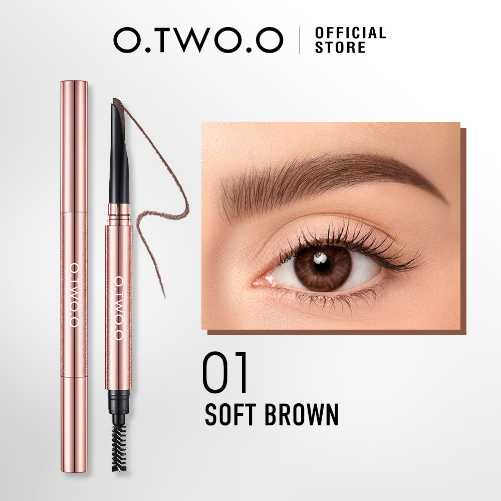 Haute Sculpting Machete Brow Pencil