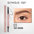 Haute Sculpting Machete Brow Pencil