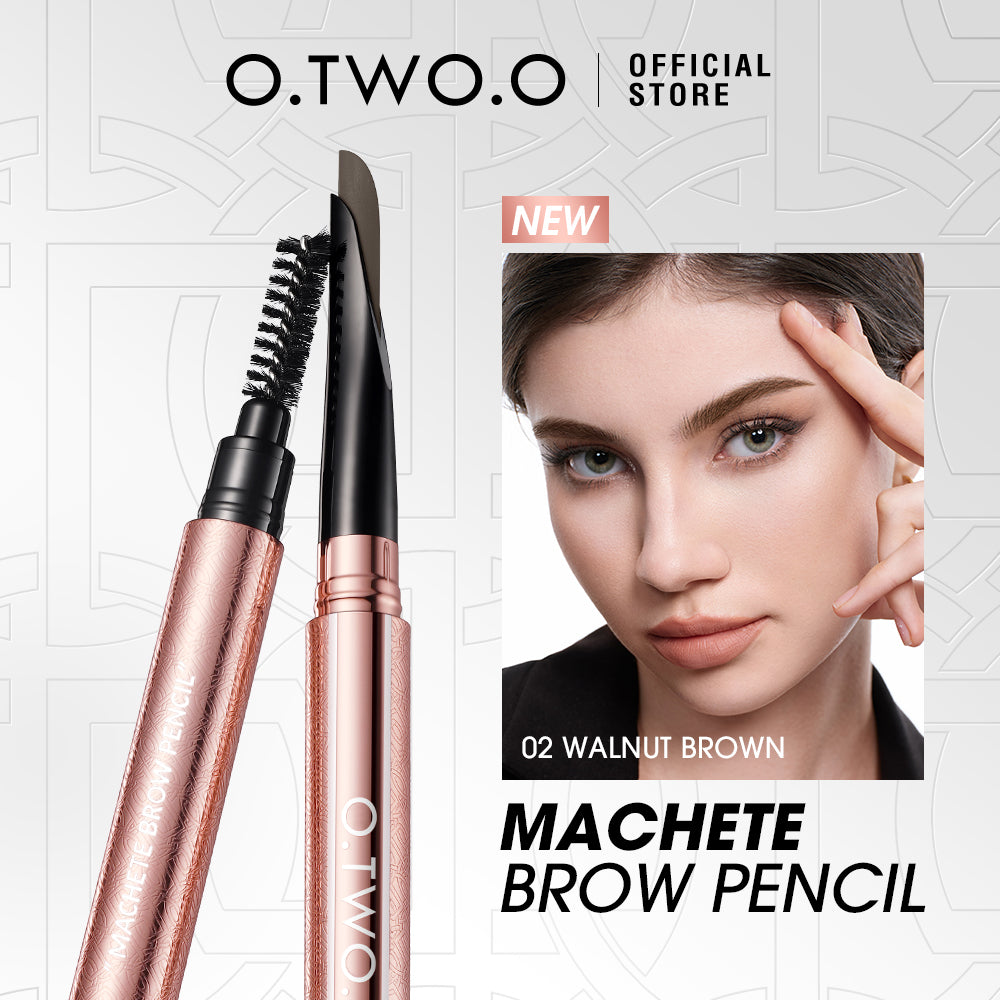 Haute Sculpting Machete Brow Pencil