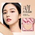 Haute Weightless Cover Powder