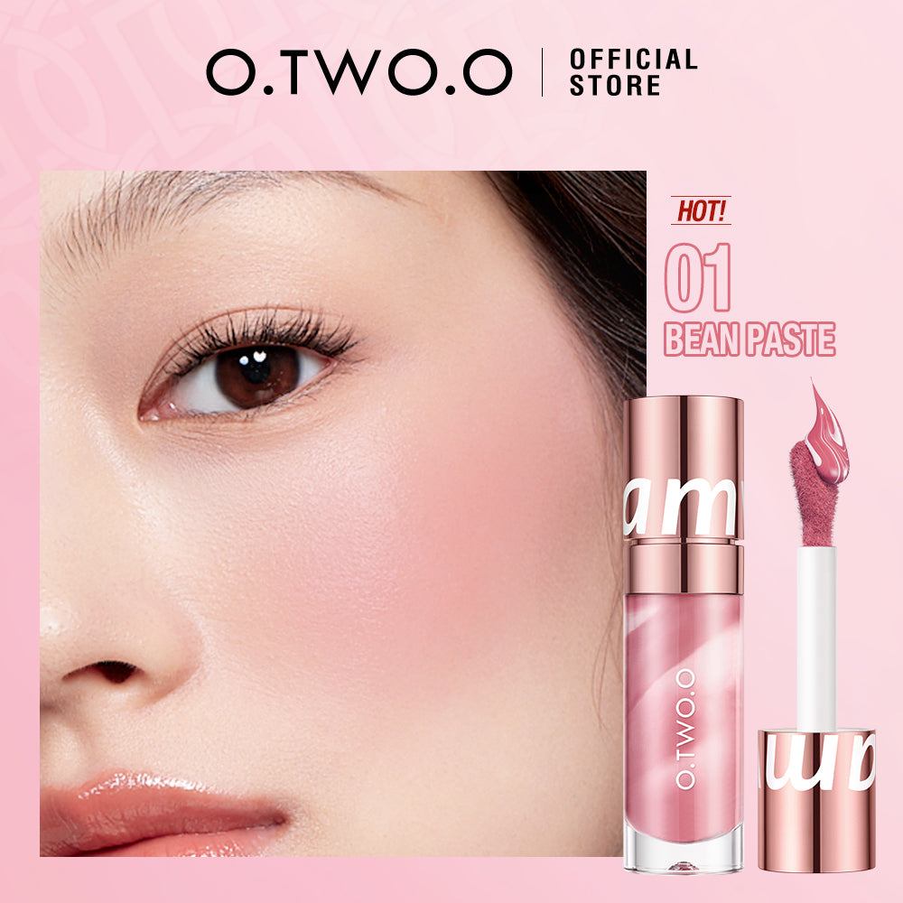 Haute Dreamy Watercolor Liquid Blush