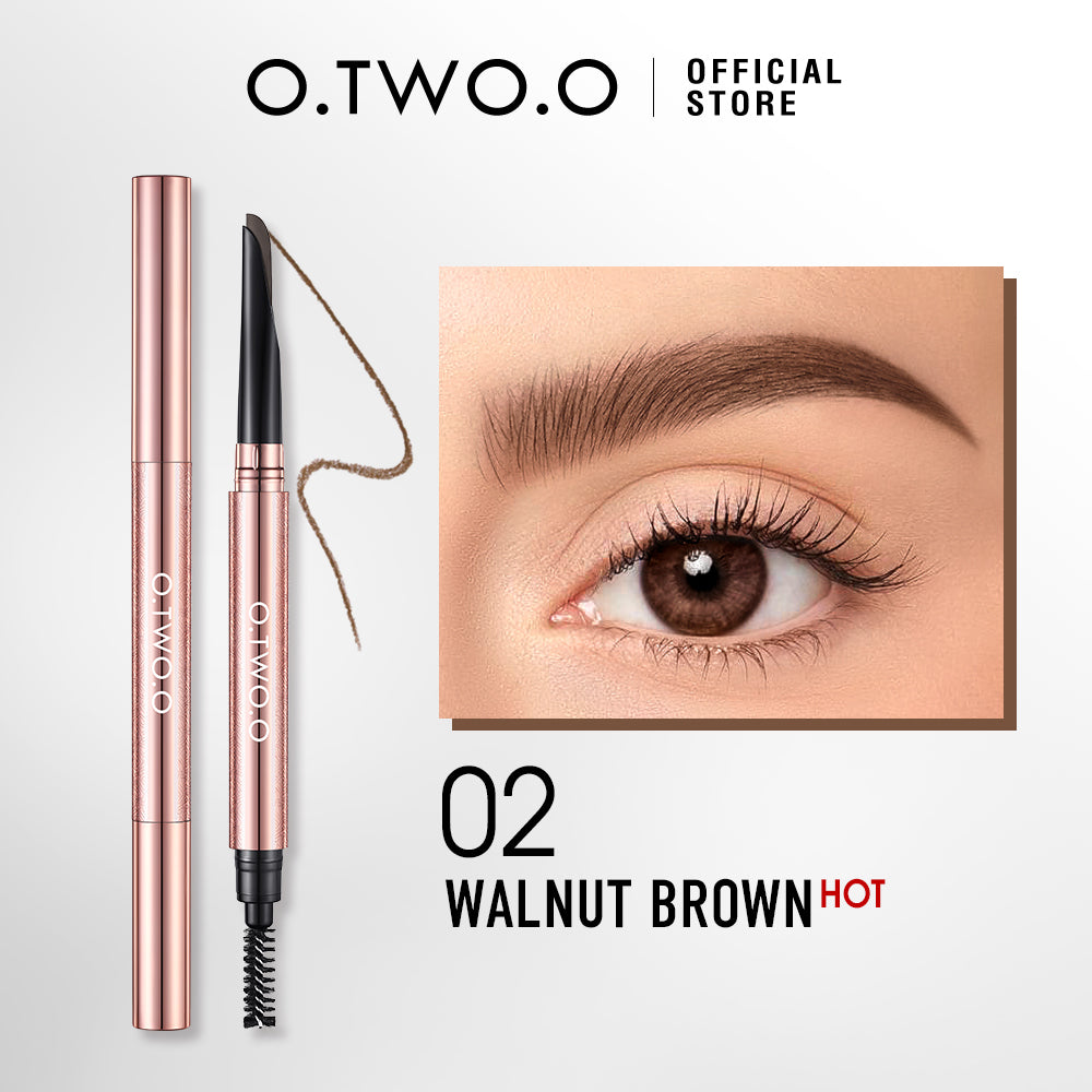 Haute Sculpting Machete Brow Pencil