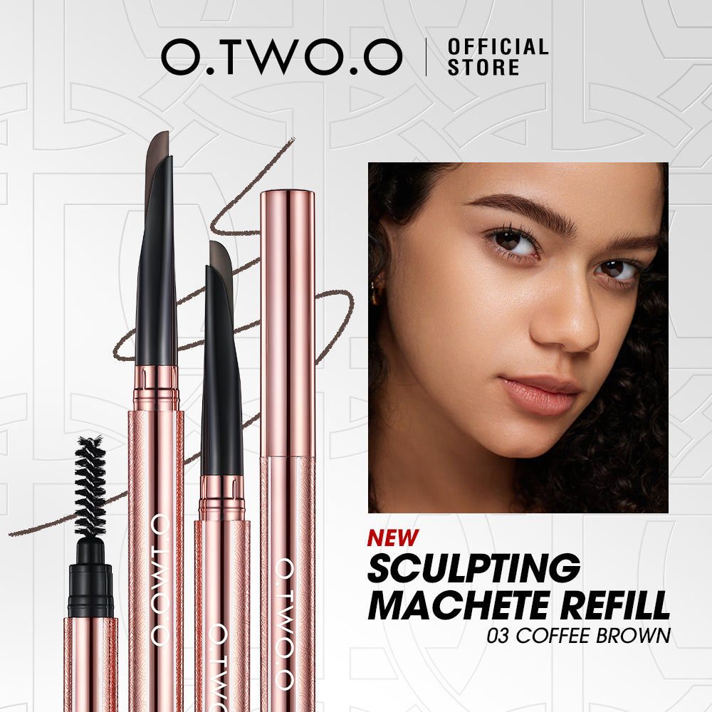 Haute Sculpting Machete Brow Pencil