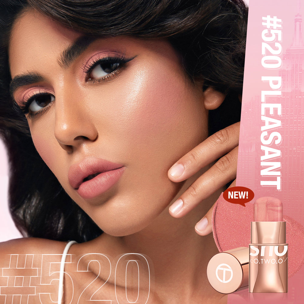 Glow Colour Bounce Blush