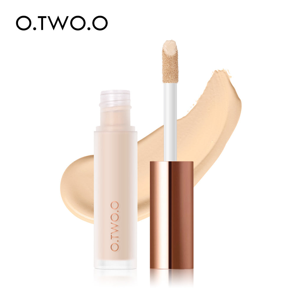 High Coverage Liquid Concealer