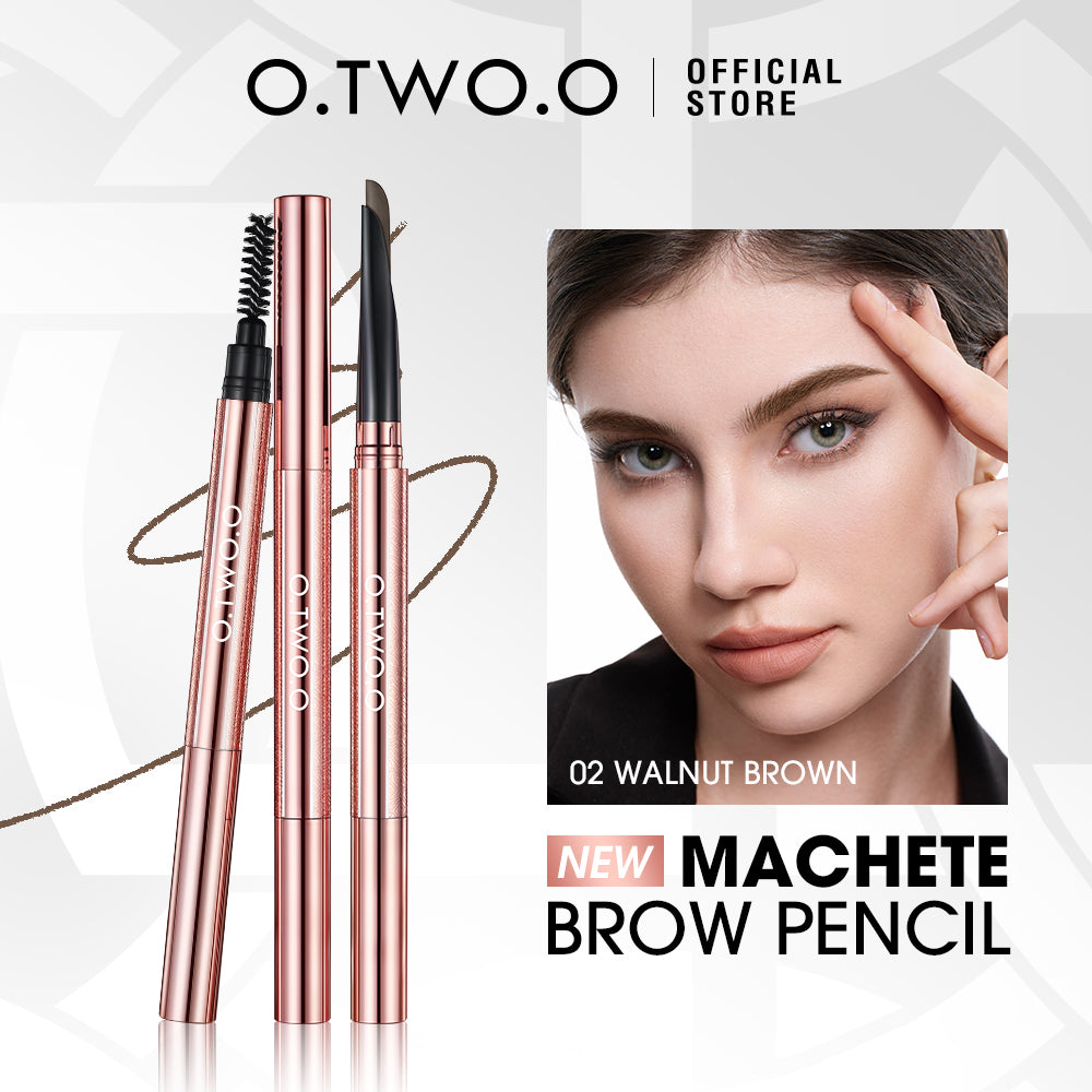 Haute Sculpting Machete Brow Pencil