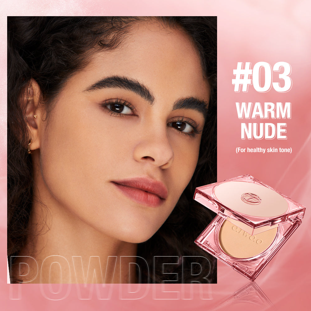 Glow Colour Bounce Blush