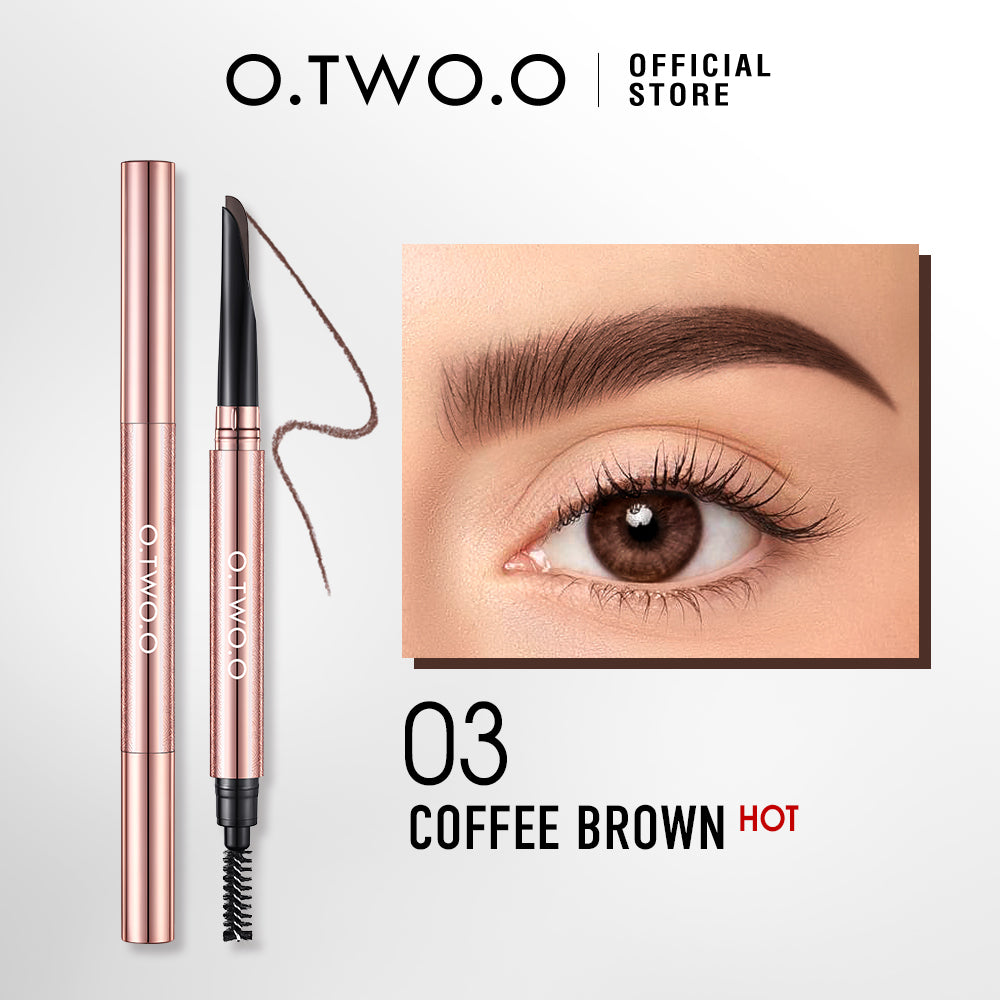 Haute Sculpting Machete Brow Pencil