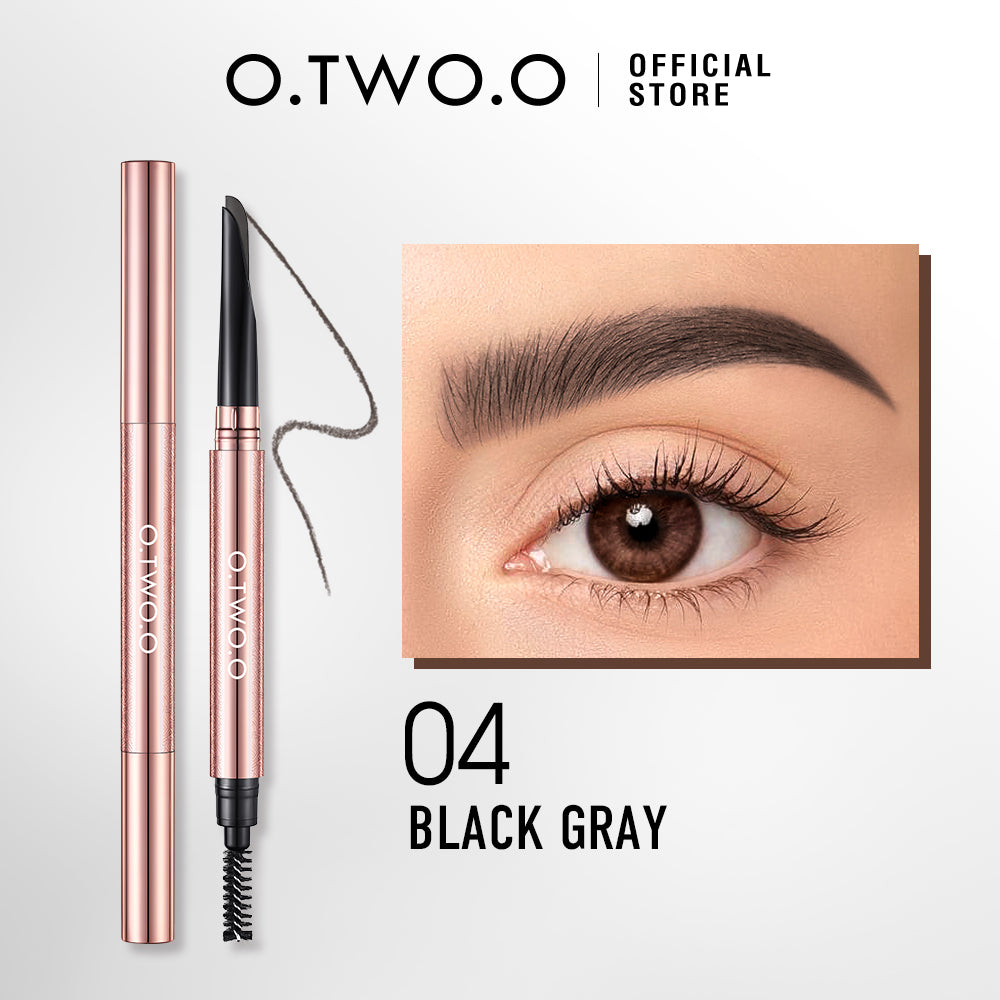 Haute Sculpting Machete Brow Pencil