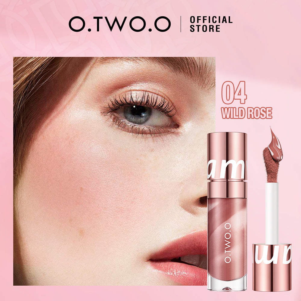 Haute Dreamy Watercolor Liquid Blush