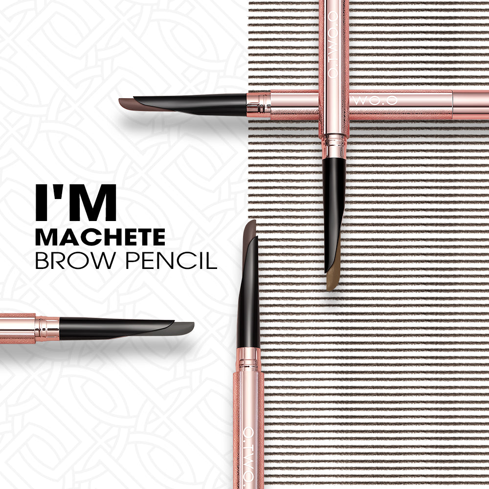 Haute Sculpting Machete Brow Pencil