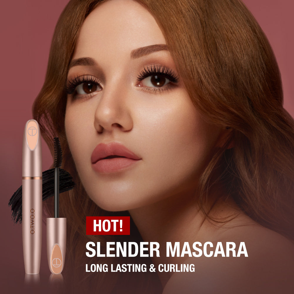 Fiber Mascara