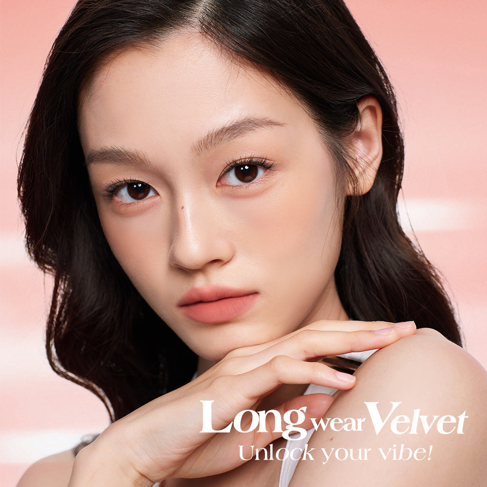 Haute Long Wear Velvet Matte Lipstick