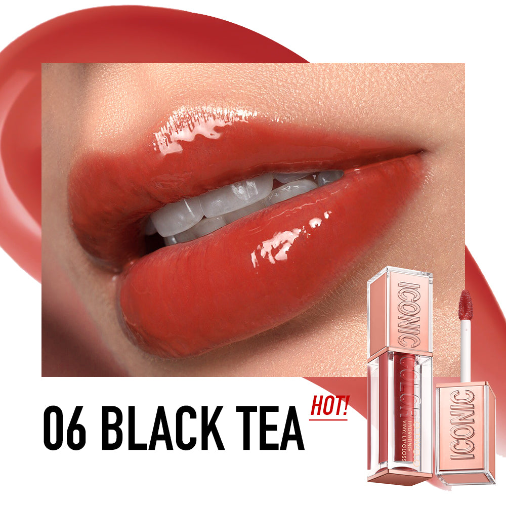 Haute Hydrating Vinyl Lip Gloss
