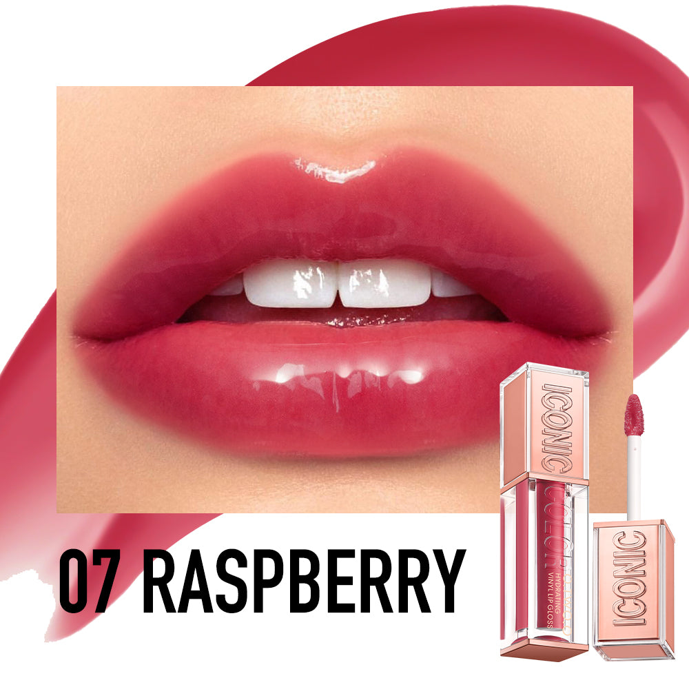 Haute Hydrating Vinyl Lip Gloss