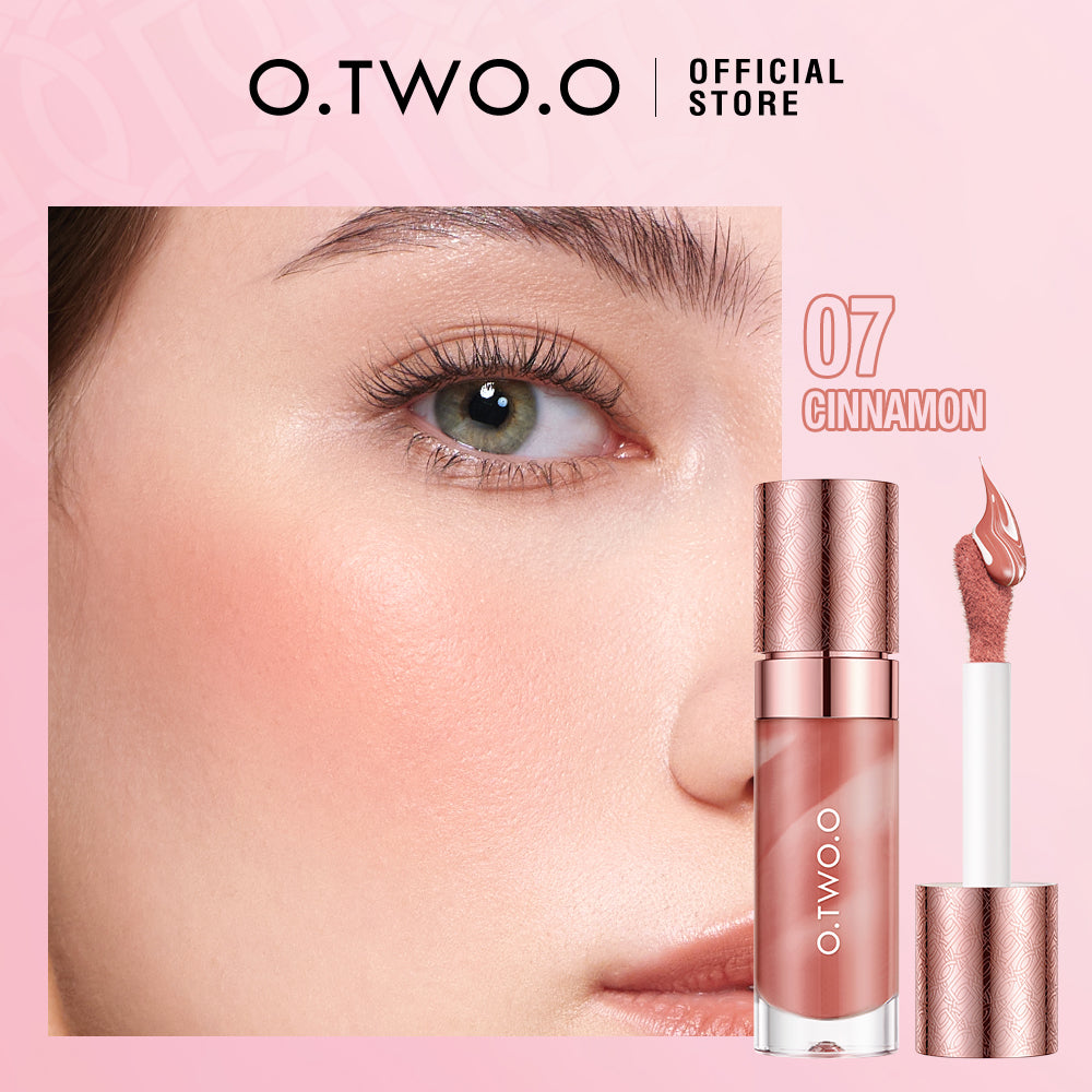 Haute Dreamy Watercolor Liquid Blush