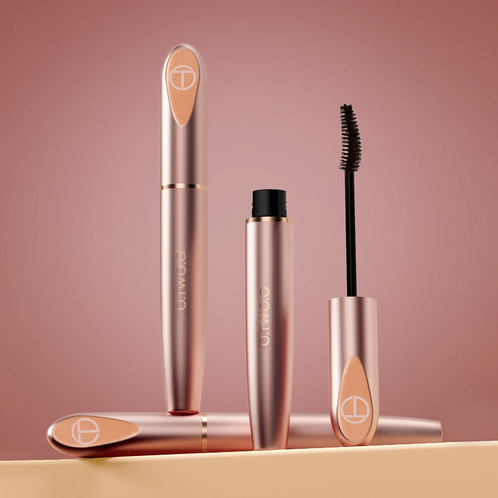 Fiber Mascara