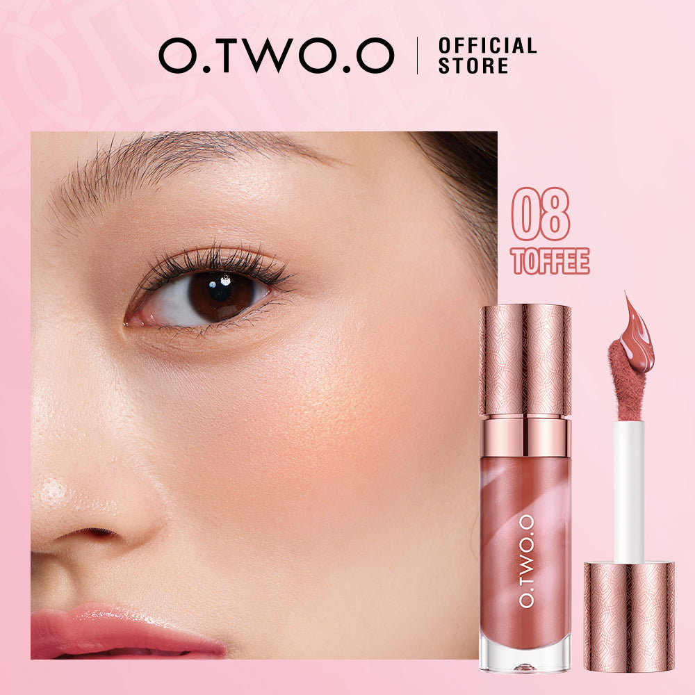 Haute Dreamy Watercolor Liquid Blush