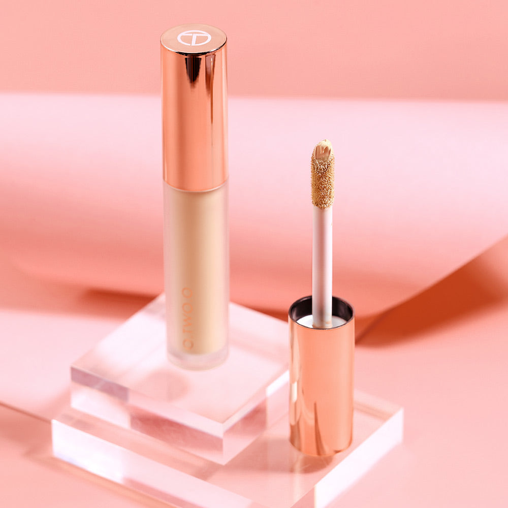 High Coverage Liquid Concealer