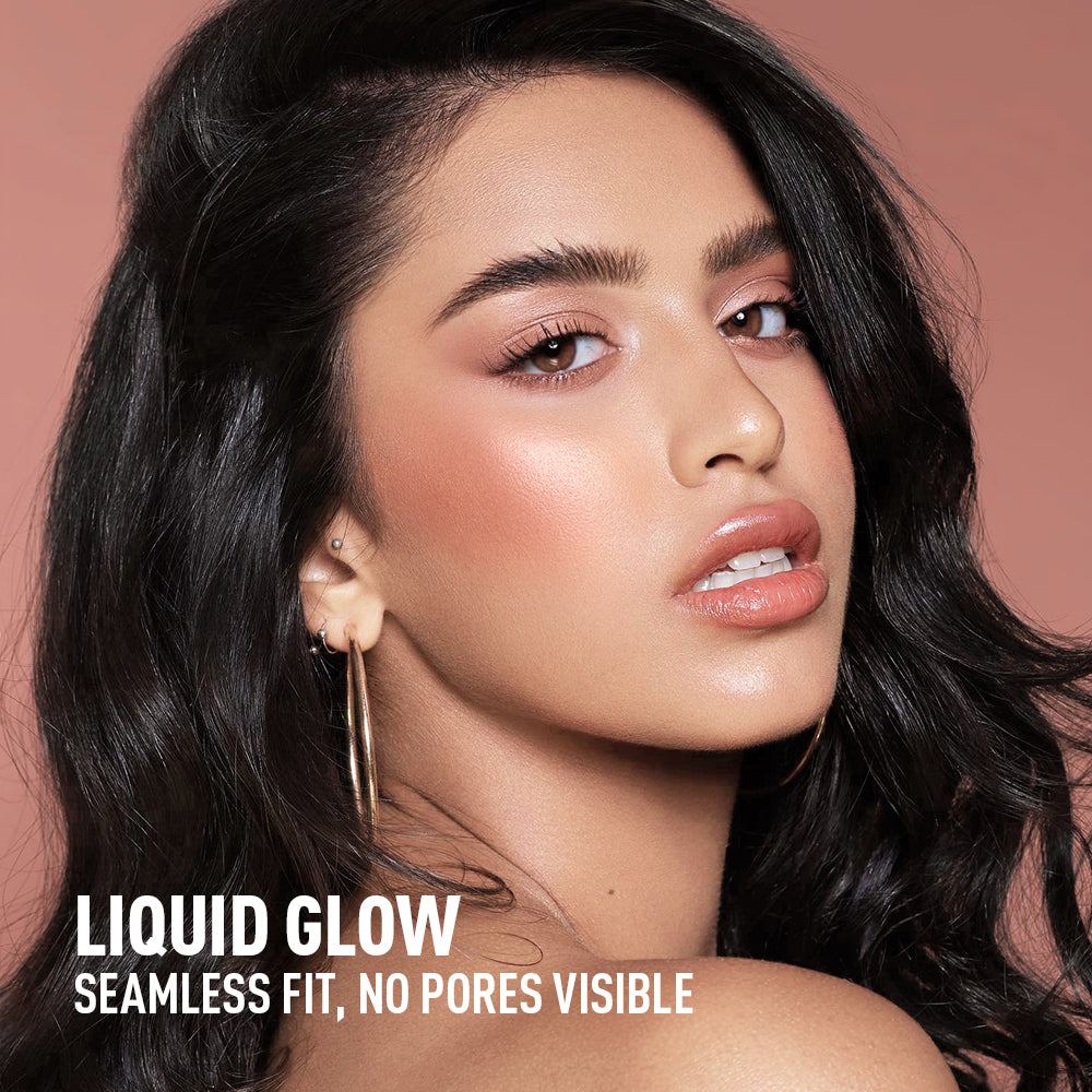 Haute Galaxy Swirl Liquid Highlighter