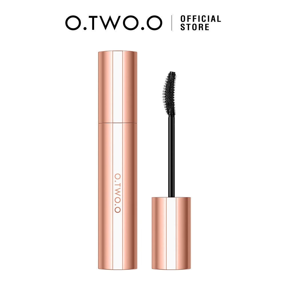 Intense Volume Defining Waterproof Mascara