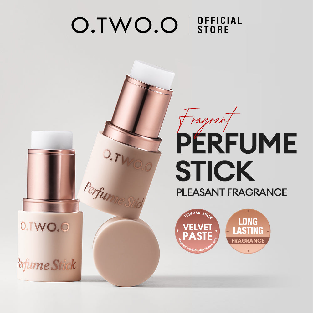 Fragrant Wonderland Perfume Stick