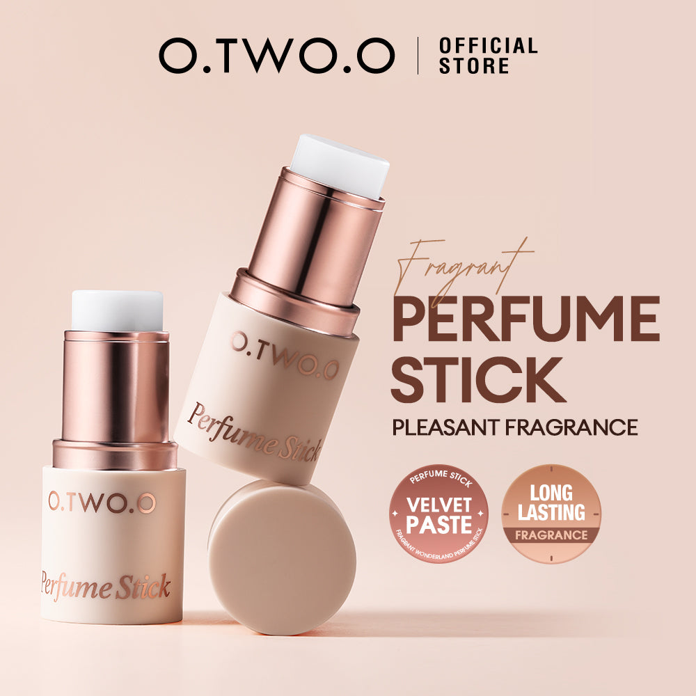 Fragrant Wonderland Perfume Stick