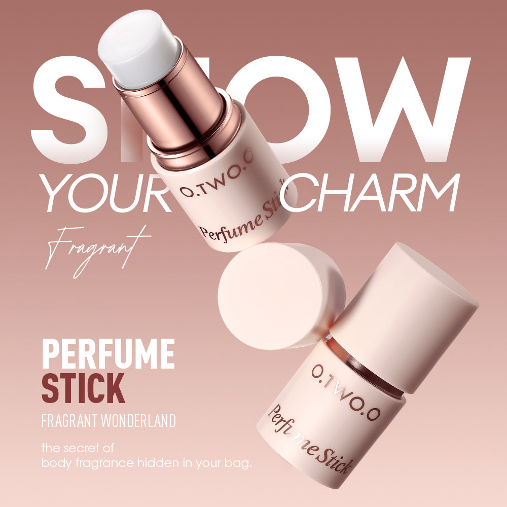 Fragrant Wonderland Perfume Stick