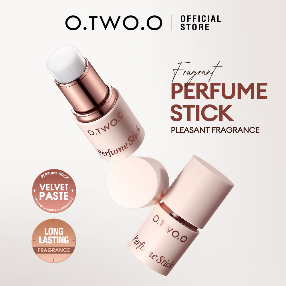 Fragrant Wonderland Perfume Stick