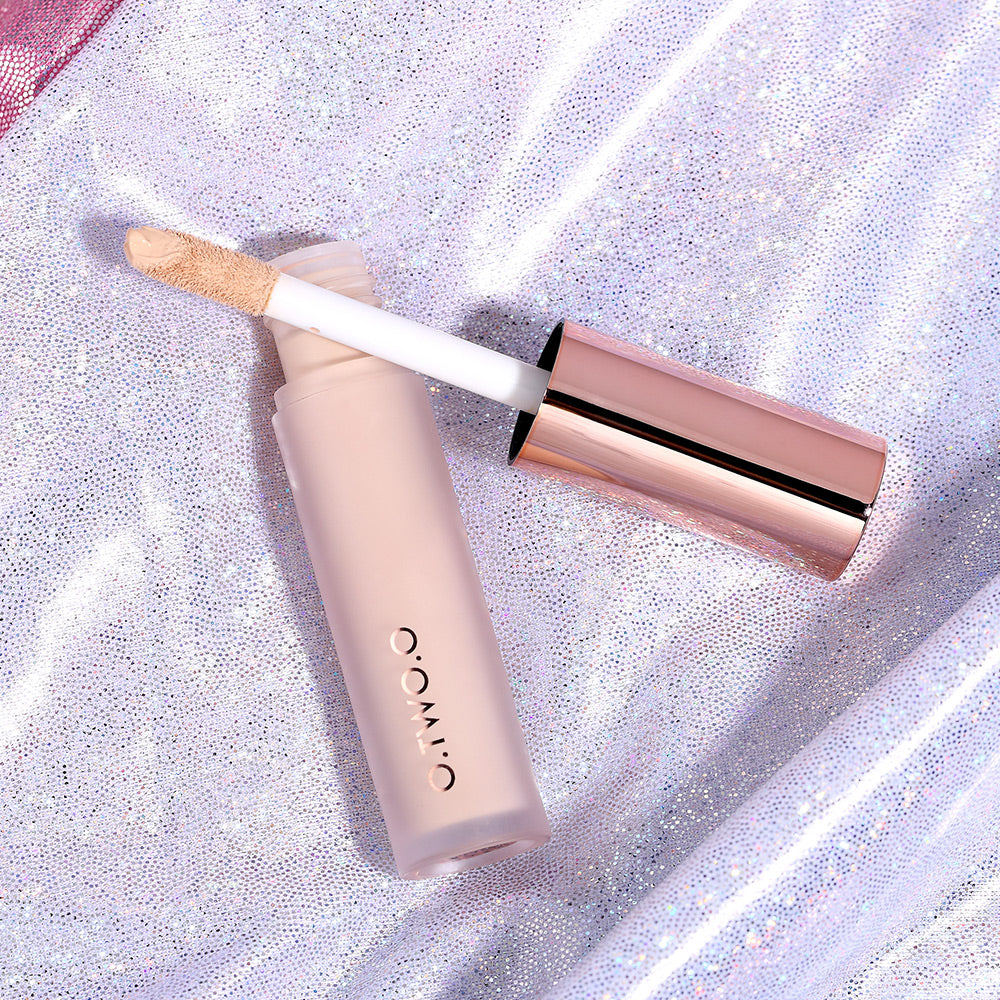 High Coverage Liquid Concealer