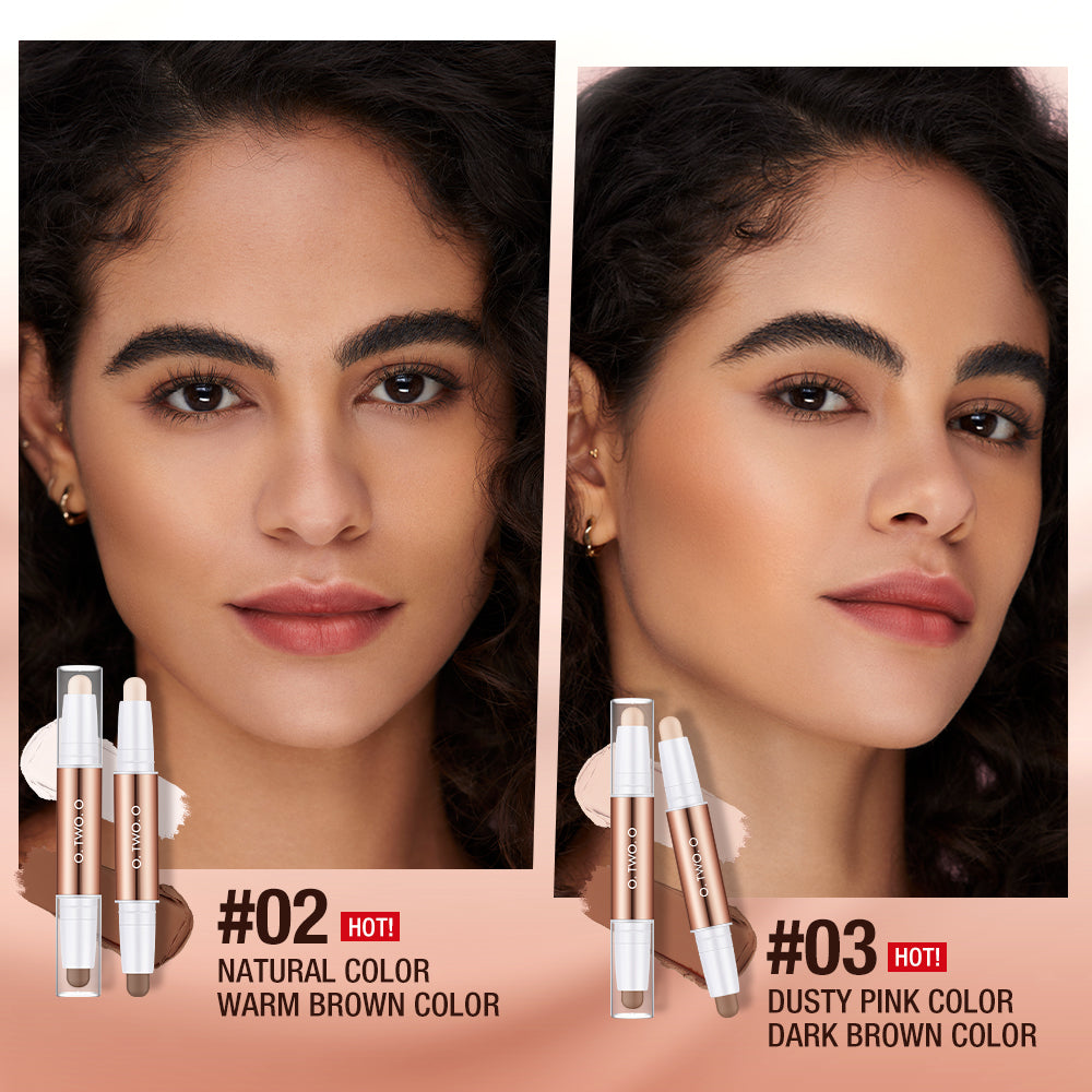 Glow Lift Light Shadow Contour Stick