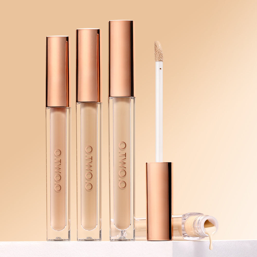 Lightweight and Seamless Concealer