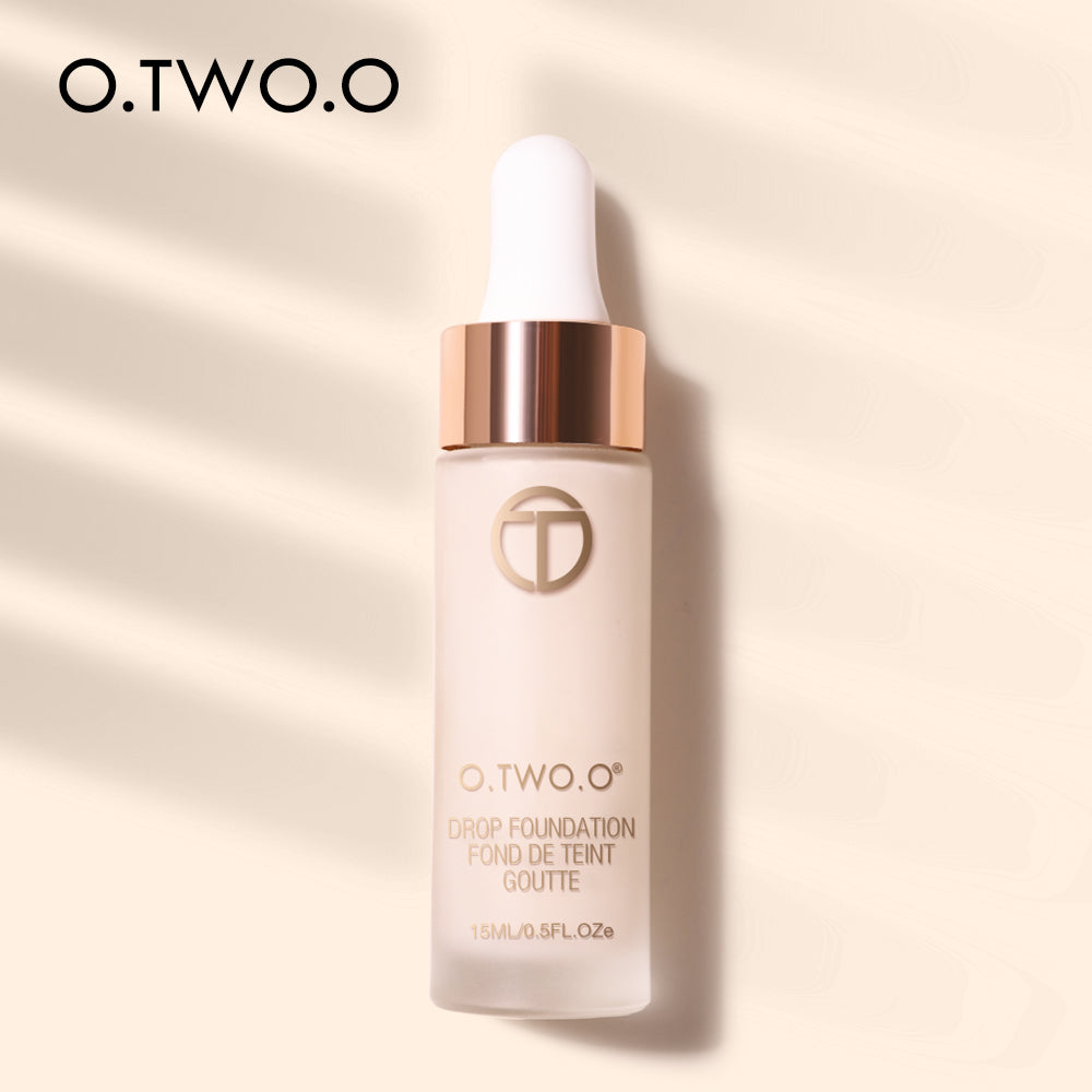 Drop Foundation