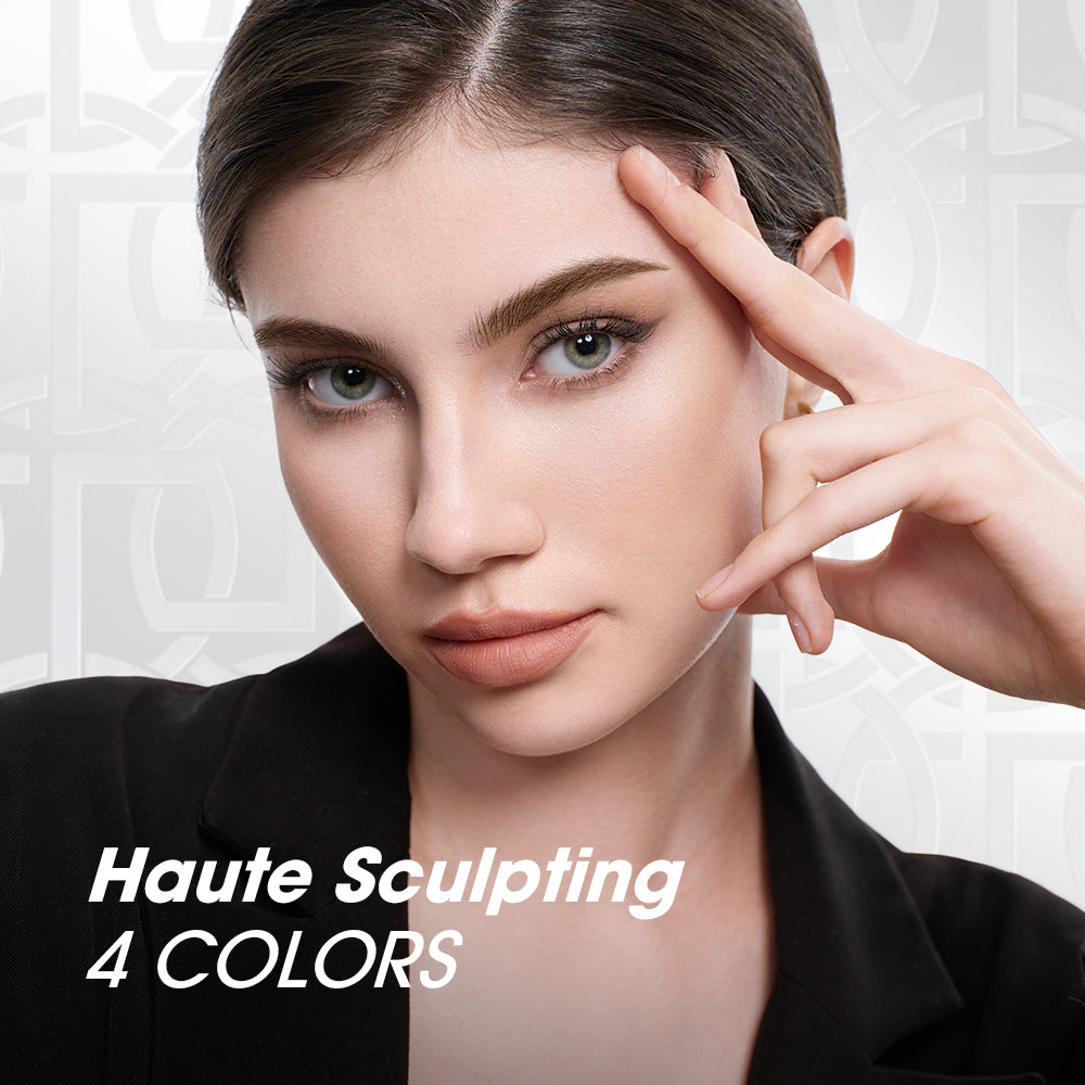 Haute Sculpting Machete Brow Pencil