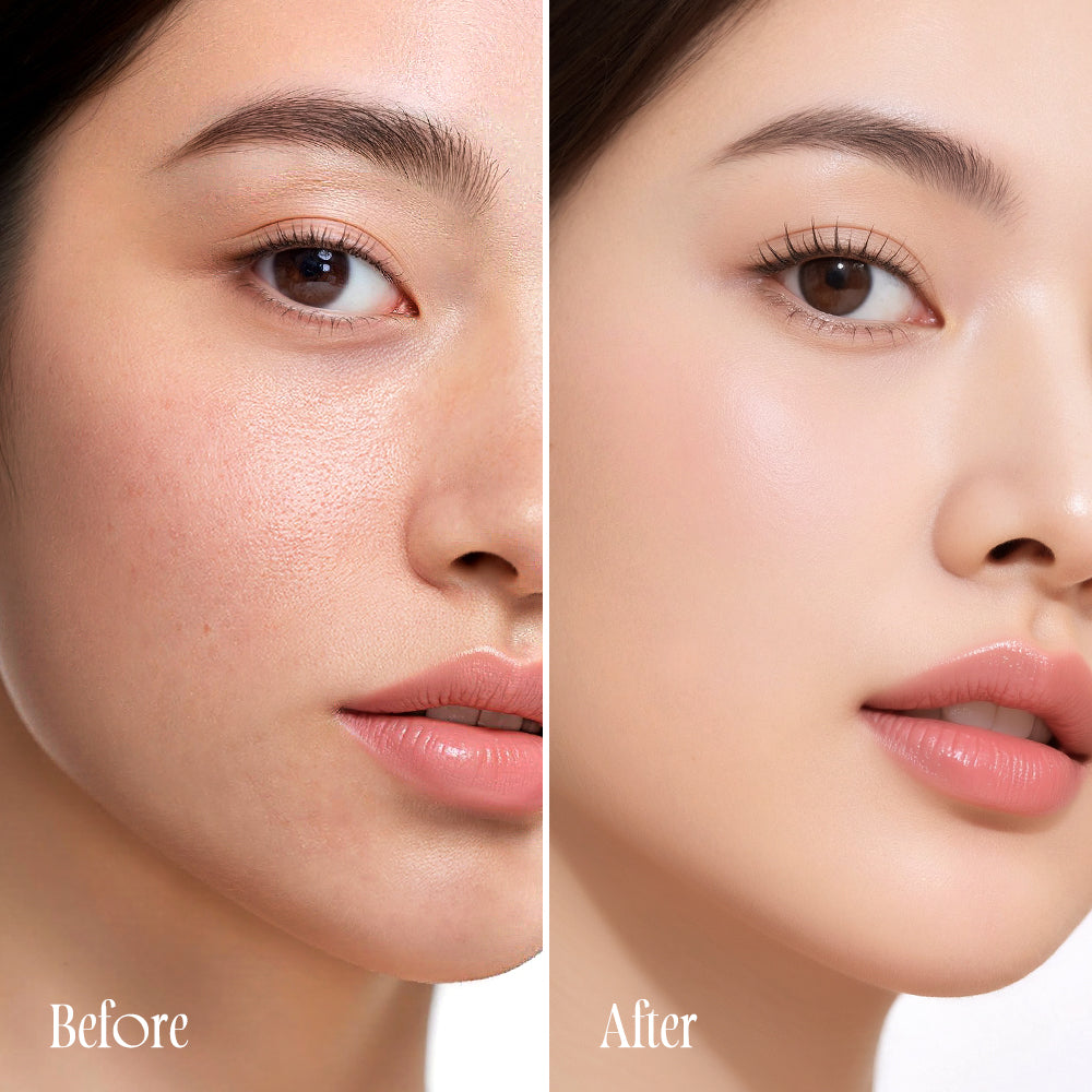 Haute Zero Pores Sunscreen Primer